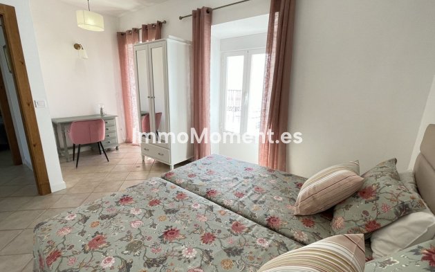 Revente - Maison mitoyenne - Intérieur                       - Alhaurín el Grande Centro