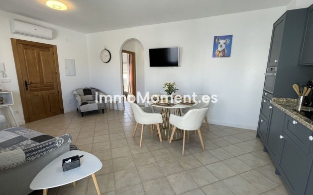 Revente - Maison mitoyenne - Intérieur                       - Alhaurín el Grande Centro