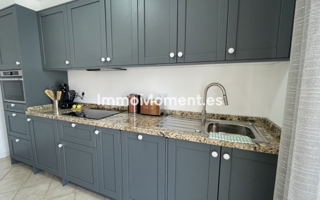 Revente - Maison mitoyenne - Intérieur                       - Alhaurín el Grande Centro