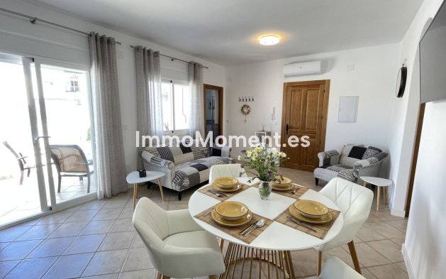 Revente - Maison mitoyenne - Intérieur                       - Alhaurín el Grande Centro