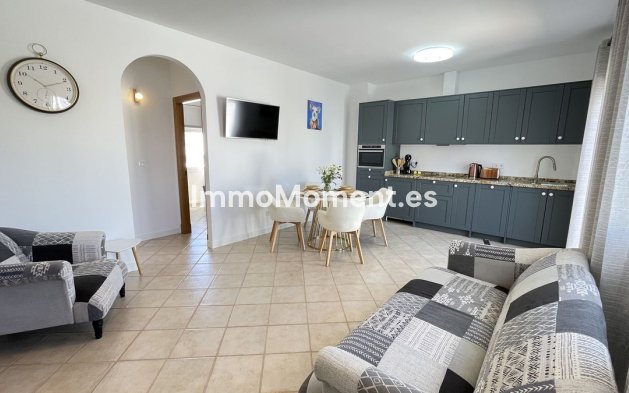 Revente - Maison mitoyenne - Intérieur                       - Alhaurín el Grande Centro