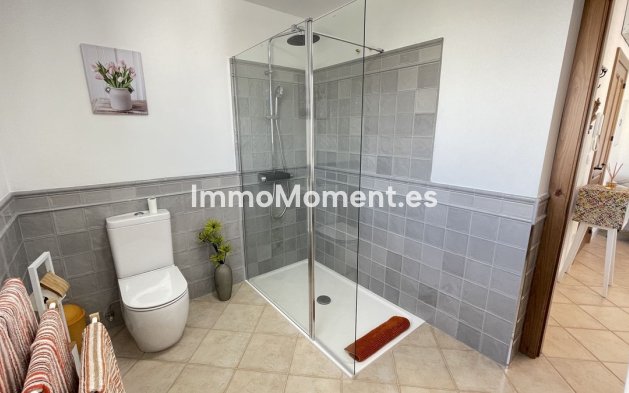 Revente - Maison mitoyenne - Intérieur                       - Alhaurín el Grande Centro