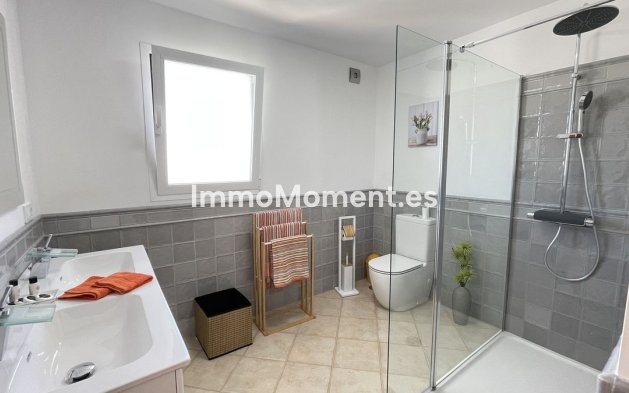 Revente - Maison mitoyenne - Intérieur                       - Alhaurín el Grande Centro