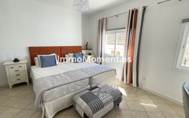 Revente - Maison mitoyenne - Intérieur                       - Alhaurín el Grande Centro