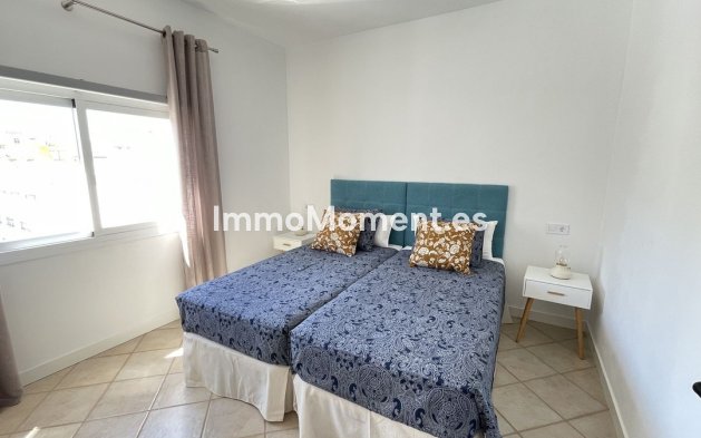 Revente - Maison mitoyenne - Intérieur                       - Alhaurín el Grande Centro