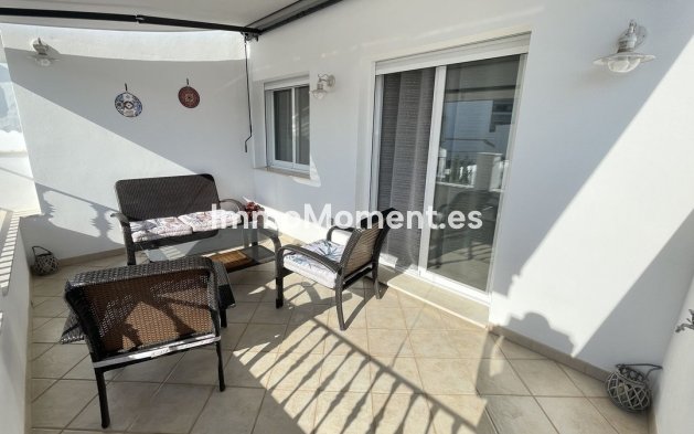 Revente - Maison mitoyenne - Intérieur                       - Alhaurín el Grande Centro