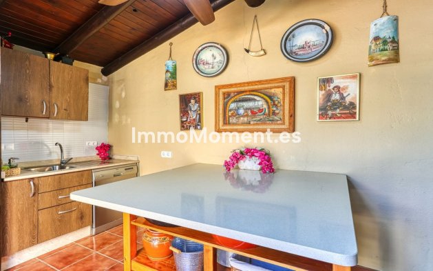 Wiederverkauf - Landhaus -   Inländisch - Alhaurín de la Torre