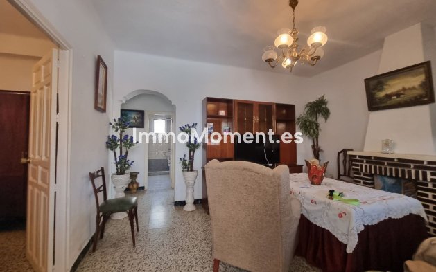 Reventa - Casa de campo - Interior  - Alhaurín el Grande Centro