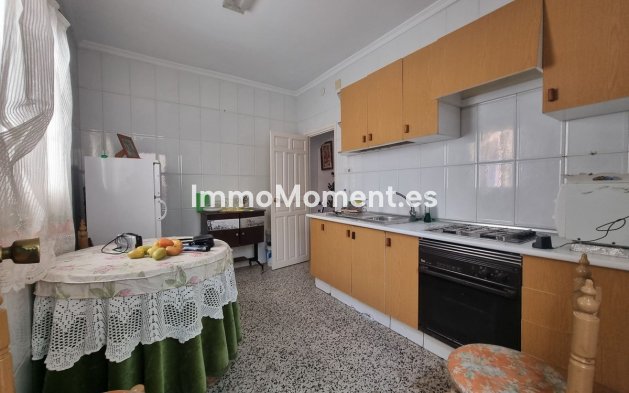 Reventa - Casa de campo - Interior  - Alhaurín el Grande Centro