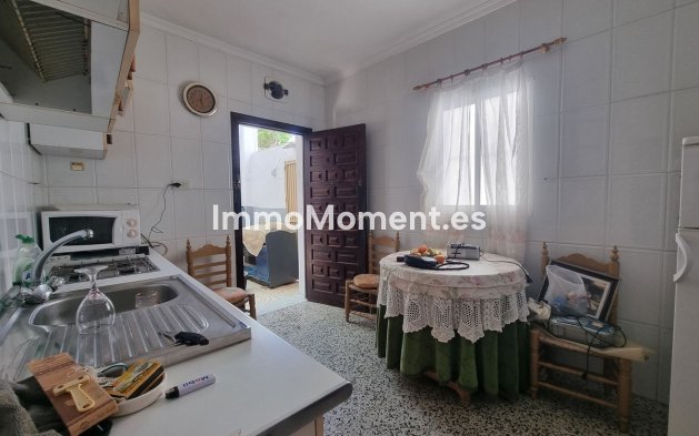 Reventa - Casa de campo - Interior  - Alhaurín el Grande Centro