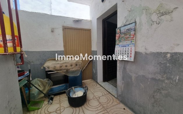 Reventa - Casa de campo - Interior  - Alhaurín el Grande Centro