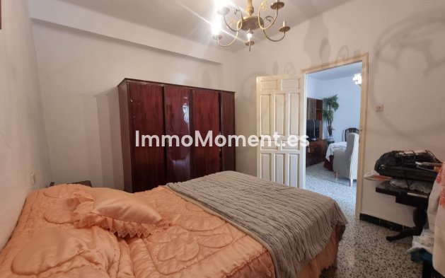 Reventa - Casa de campo - Interior  - Alhaurín el Grande Centro