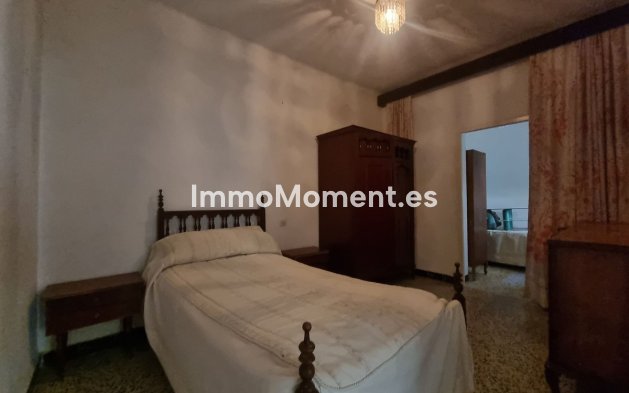 Reventa - Casa de campo - Interior  - Alhaurín el Grande Centro