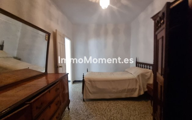 Reventa - Casa de campo - Interior  - Alhaurín el Grande Centro