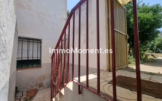 Reventa - Casa de campo - Interior  - Alhaurín el Grande Centro