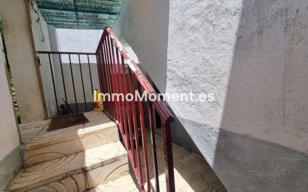 Reventa - Casa de campo - Interior  - Alhaurín el Grande Centro