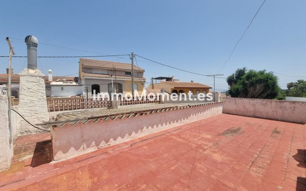 Reventa - Casa de campo - Interior  - Alhaurín el Grande Centro