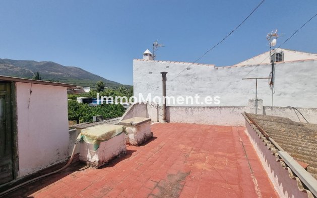 Reventa - Casa de campo - Interior  - Alhaurín el Grande Centro