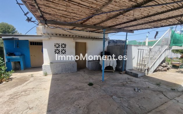 Reventa - Casa de campo - Interior  - Alhaurín el Grande Centro