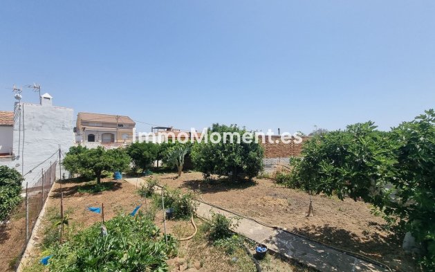 Reventa - Casa de campo - Interior  - Alhaurín el Grande Centro