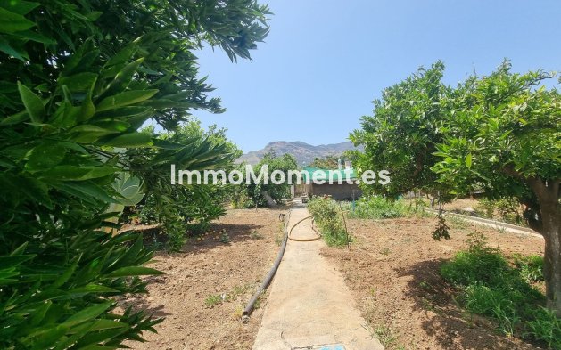 Reventa - Casa de campo - Interior  - Alhaurín el Grande Centro