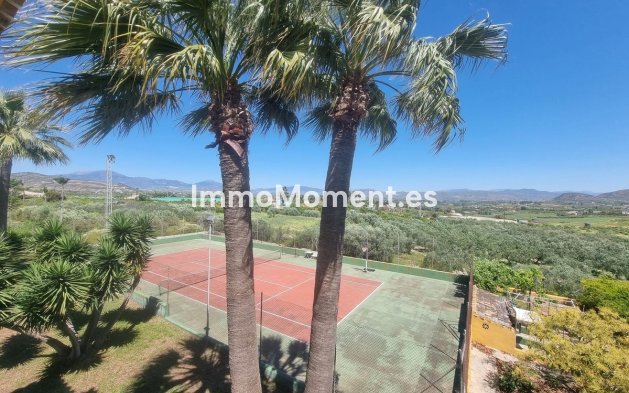 Reventa - Casa de campo - Interior  - Alhaurín el Grande Centro