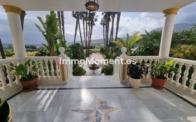 Reventa - Casa de campo - Interior  - Alhaurín el Grande Centro