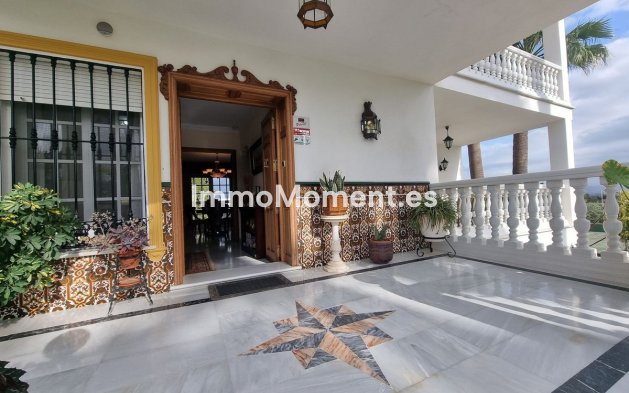 Reventa - Casa de campo - Interior  - Alhaurín el Grande Centro