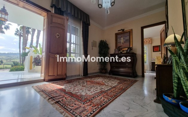 Reventa - Casa de campo - Interior  - Alhaurín el Grande Centro