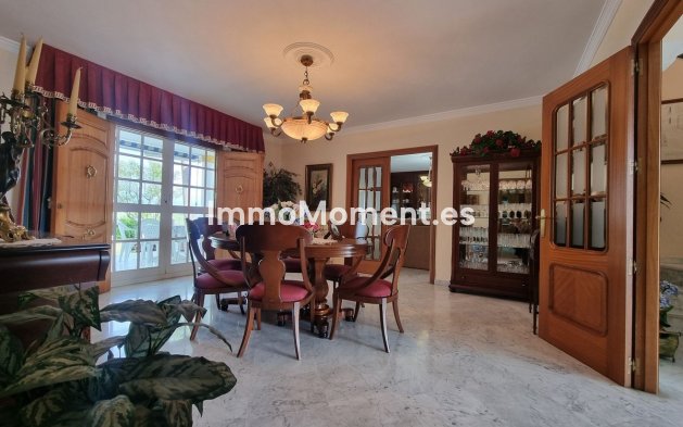 Reventa - Casa de campo - Interior  - Alhaurín el Grande Centro