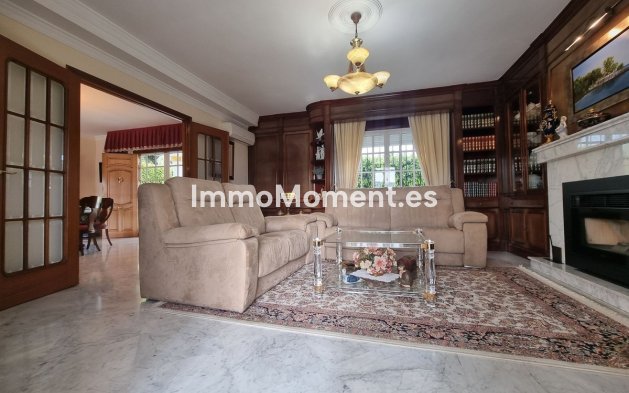 Reventa - Casa de campo - Interior  - Alhaurín el Grande Centro