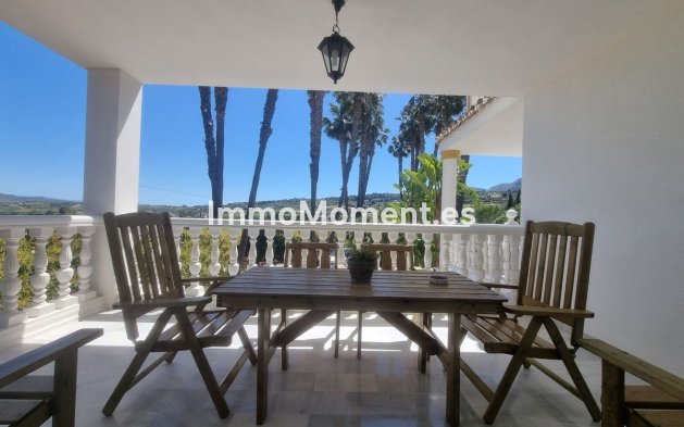 Reventa - Casa de campo - Interior  - Alhaurín el Grande Centro