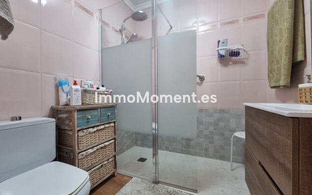 Reventa - Casa de campo - Interior  - Alhaurín el Grande Centro