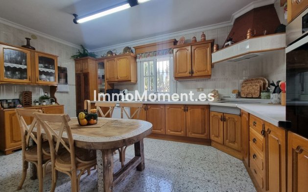 Reventa - Casa de campo - Interior  - Alhaurín el Grande Centro