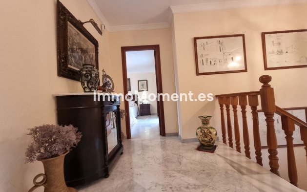 Reventa - Casa de campo - Interior  - Alhaurín el Grande Centro