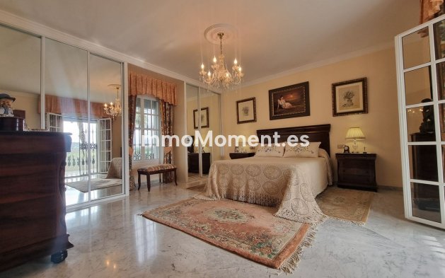 Reventa - Casa de campo - Interior  - Alhaurín el Grande Centro