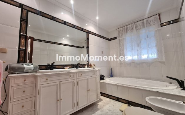 Reventa - Casa de campo - Interior  - Alhaurín el Grande Centro