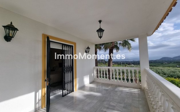 Reventa - Casa de campo - Interior  - Alhaurín el Grande Centro