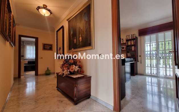 Reventa - Casa de campo - Interior  - Alhaurín el Grande Centro