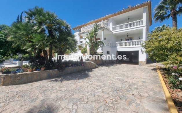 Reventa - Casa de campo - Interior  - Alhaurín el Grande Centro