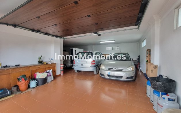 Reventa - Casa de campo - Interior  - Alhaurín el Grande Centro