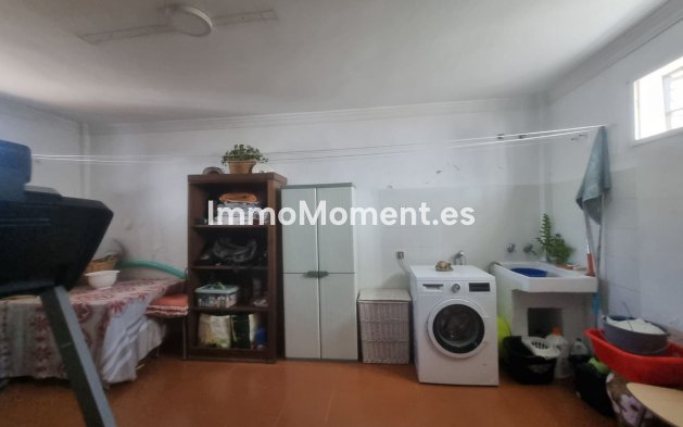 Reventa - Casa de campo - Interior  - Alhaurín el Grande Centro