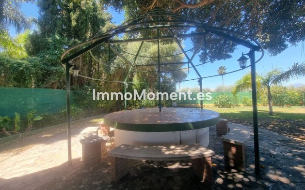 Reventa - Casa de campo - Interior  - Alhaurín el Grande Centro