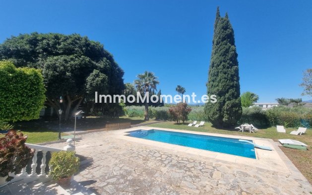 Reventa - Casa de campo - Interior  - Alhaurín el Grande Centro