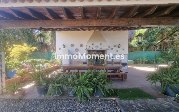 Reventa - Casa de campo - Interior  - Alhaurín el Grande Centro