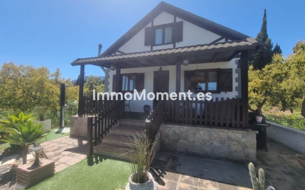 Reventa - Casa de campo - Interior  - Alhaurín el Grande Centro