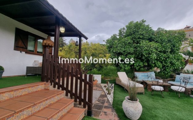 Reventa - Casa de campo - Interior  - Alhaurín el Grande Centro