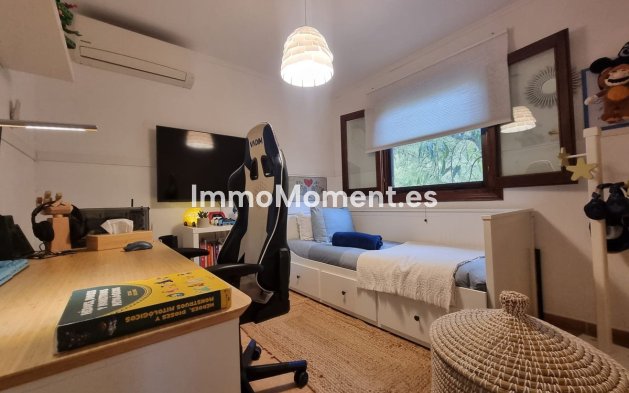 Reventa - Casa de campo - Interior  - Alhaurín el Grande Centro