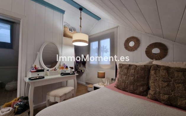 Reventa - Casa de campo - Interior  - Alhaurín el Grande Centro