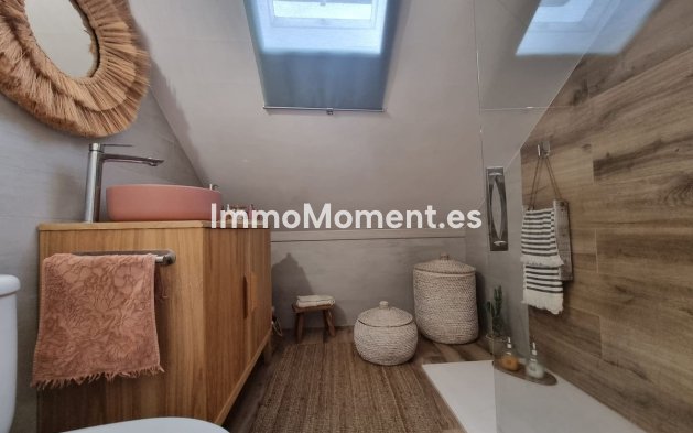 Reventa - Casa de campo - Interior  - Alhaurín el Grande Centro